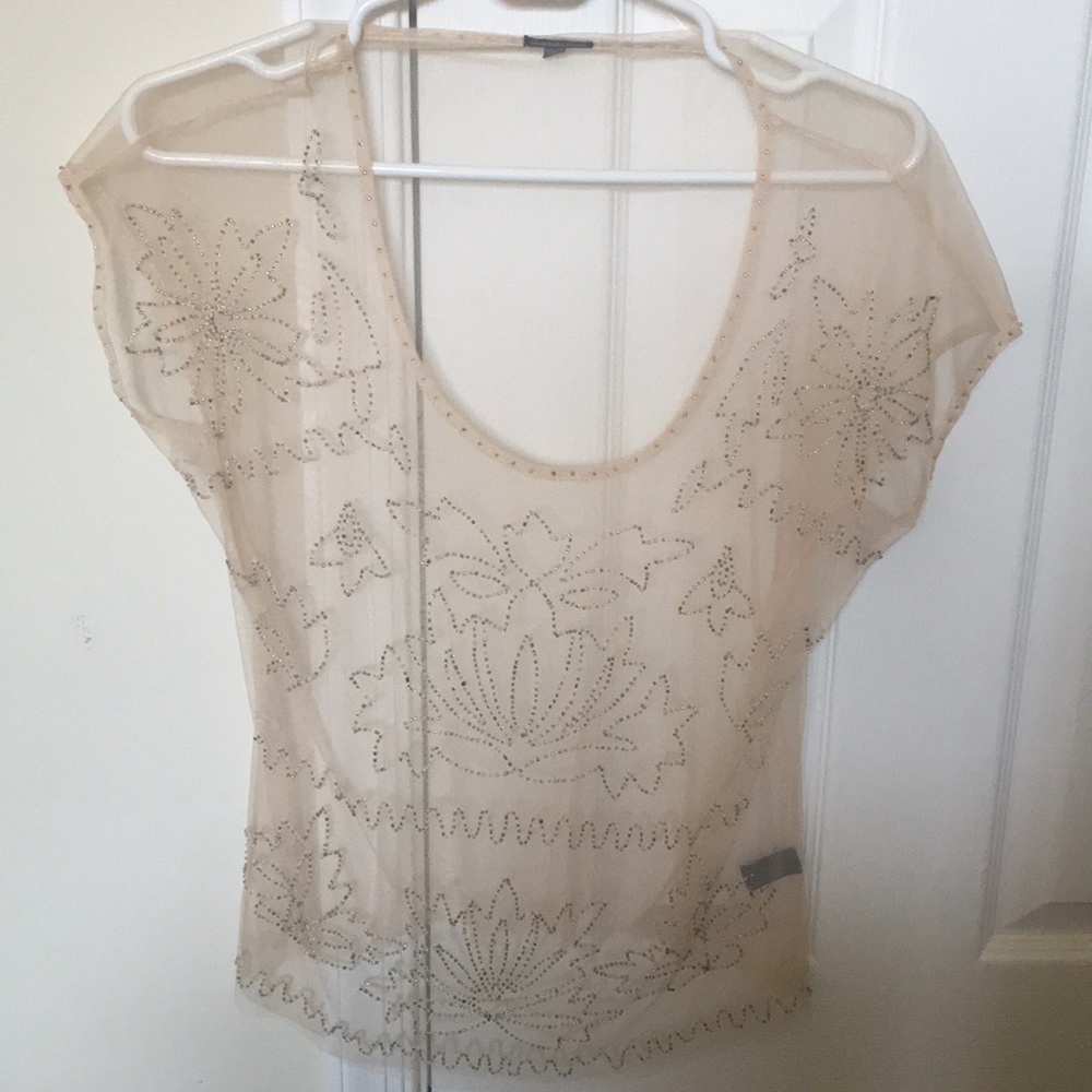 CHARLOTTE RUSSE Top ✨